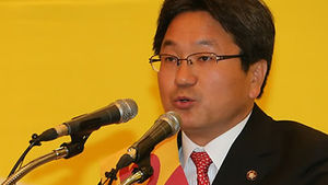 강기정, 남북 총리회담 개최 제안