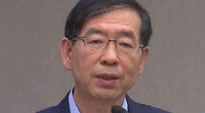 박원순 "반값등록금은 의지의 문제, 얼마든지 가능"