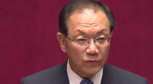 황우여 "내곡동 특검, 여야 다시 합의해야"