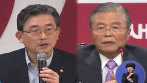 새누리당, 경제민주화 놓고 논쟁 가열