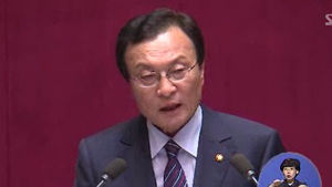 이해찬 사퇴 결심 굳힌 듯&hellip;긴급 최고위 소집
