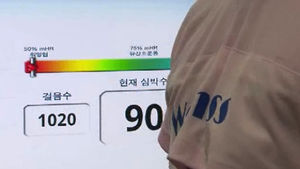 실로 데이터 전송&hellip;디지털 입힌 첨단 섬유