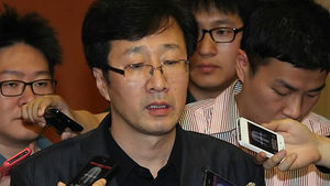 천호선 "참여정부, 대화록 고의 삭제했을리 없다"