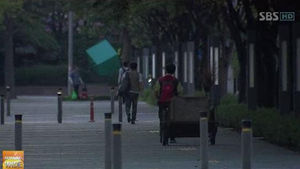 [날씨] 기온 '뚝', 일교차 10도 이상&hellip;웃옷 챙기세요!