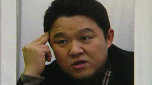 방송인 <!HS>김구라<!HE>, 5개월 만에 케이블TV서 복귀