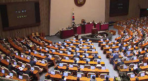 예산안 대선 후 처리될 듯&hellip;법정처리시한 넘겨