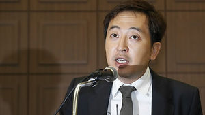 금태섭 "박근혜 지지자들이 가장 두려운 상대가 안철수"