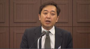 [영상] 안철수 측 "새누리, 목동 음대생 언급하며&hellip;"
