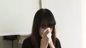 환절기에 심해지는 '축농증' 예방 및 관리 습관