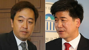 등돌린 서울법대 86학번동기, '진실공방'