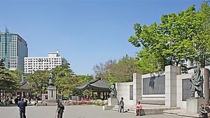 "곤충이&hellip;" 3&middot;1독립선언서 영문 번역 엉망