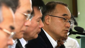 박재완, G20서 양적완화 파급효과 연구 제안