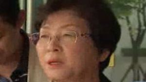 '공천헌금 혐의' 현영희 오후 2시 영장심사