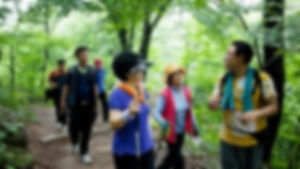 지리산 둘레길, 8일부터 전면개방