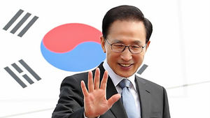 이 대통령, 노르웨이 도착&hellip;'북극 자원외교' 주력