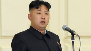 北 김정은, 직접 로켓 발사명령&hellip;"위성발사 계속해야"