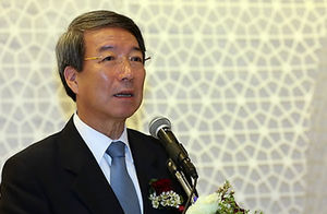 정운찬 "통일재원 마련위해 남북경협 필수"