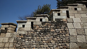 서울성곽 주제로 한시 짓고 '장원 상금'