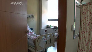 [오늘을 사는 아이들] ① 호스피스 병동에 찾아온 11살 소녀