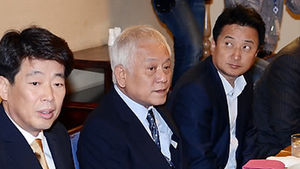 민주 인적쇄신 격랑&hellip;文 "맡겨 달라"