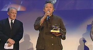 [영상] 김기덕 감독의 '아리랑'&middot;&middot;&middot;노래 실력은?