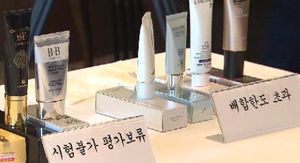 15배나 비싼 비비크림 사서 발랐다가 '악'