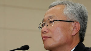 김창종 "인혁당 사건, 최종 견해가 최종 결론"