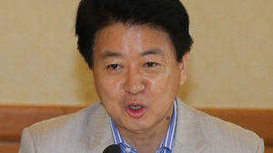 노웅래 "울산과기대 여당의원에 불법 후원금 전달"