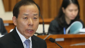 김이수 "인혁당 사건, 최종 무죄판결이 효력유지"
