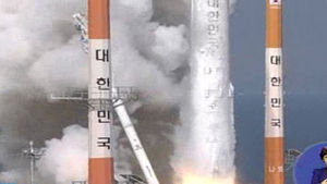 나로호, 다음 달 26일&sim;31일 3차 발사 추진