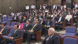 민주, 탕평 선대위 구성&hellip;오늘 대구&middot;경북 경선