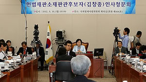 [취재파일] "그런 말씀하실 자격 있나요?"