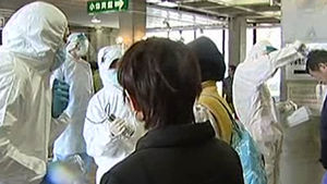일본 후쿠시마 원전 '물&middot;방사능과 악전고투 중'