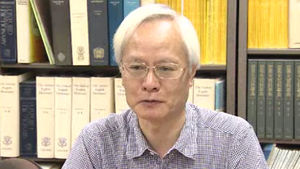 [취재파일] 日 양심 "위안부 진실 외면 말라"