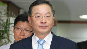 안대희, 정치쇄신협의체 구성 거듭 촉구