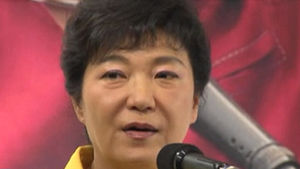 박근혜 '인혁당 발언 사과' 혼선&hellip;논란 가중