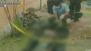 '필리핀 암매장' 공범들 압박 못 이겨 '자진귀국'
