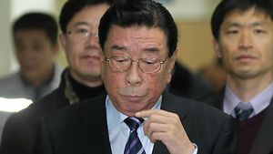 '뇌물죄 실형 확정' 이대엽 전 성남시장 재수감