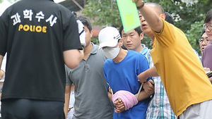 검찰 "중곡동 주부 살해범, 사이코패스 가능성"