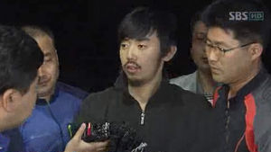 자매 살인 김홍일 "언니가 보낸 SNS 보고&hellip;"