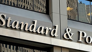 S&P "한국, 은행 자산건전성 악화 전망"
