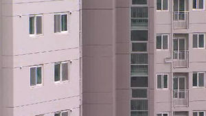 집 안 팔리는데 분양은 2년 연속 '증가세'