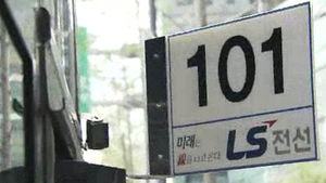 멀리서도 보이네!&hellip;'측면 번호판' 큰 호응