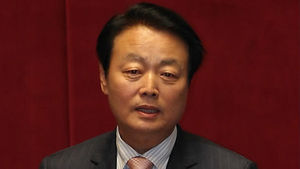 한선교 "친박은 지역구로 내려가자"