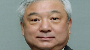 출근길 쓰러진 일본 신임 주중대사 별세