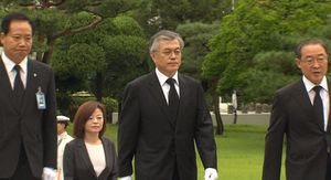 문재인 "일자리는 국민 권리이자 국가 의무"
