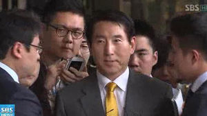 '차명계좌 발언' 조현오 전 경찰청장 불구속 기소