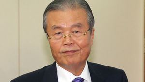 구원등판한 김종인 "박근혜 당선되도록 책임"