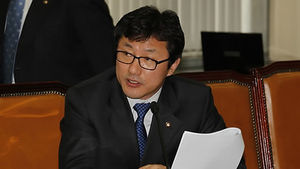 이 대통령, 특임차관에 권택기 내정