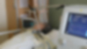 징역살이 피하려 20년 간 '식물인간' 행세